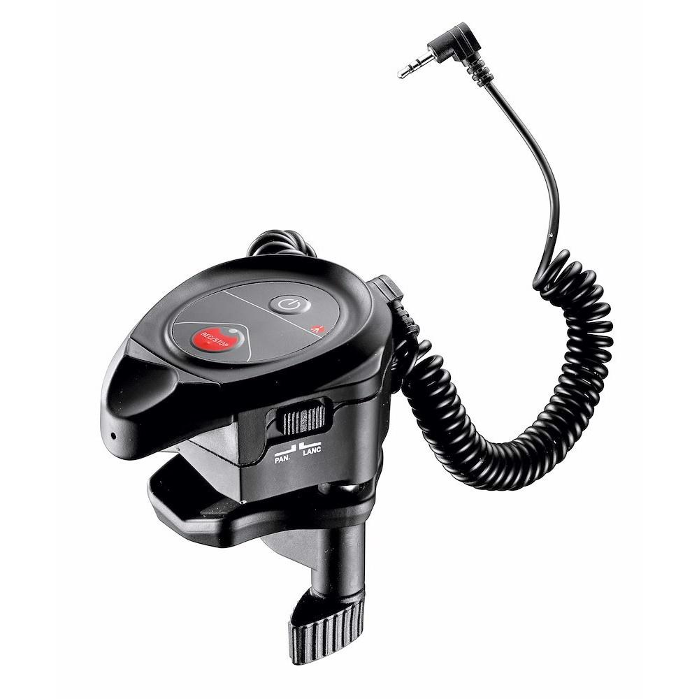 Manfrotto Controllo remoto a morsetto per Canon Sony Panasonic