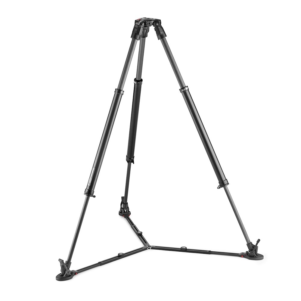 Manfrotto Manfrotto Stabilizzatore 2 in 1 per 645 FTT/635 FST