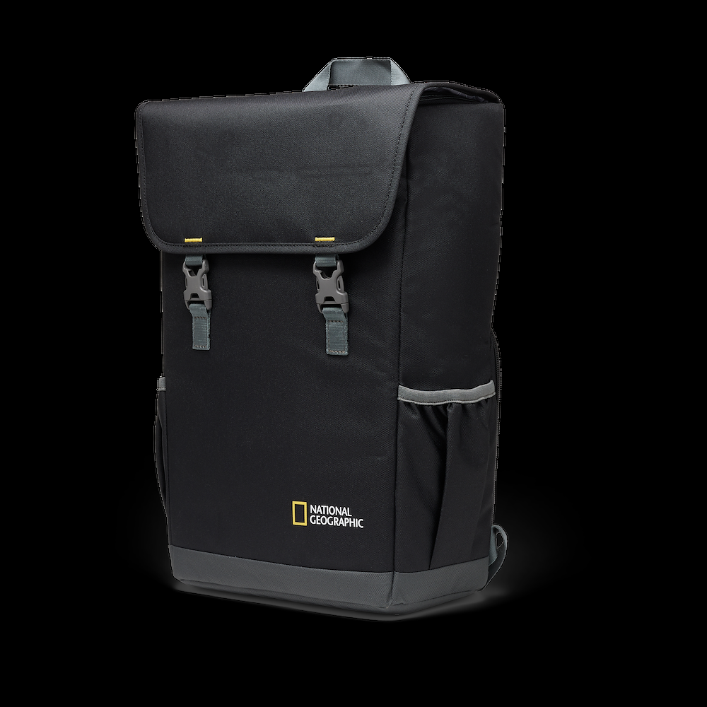 Manfrotto National Geographic Zaino Fotografico