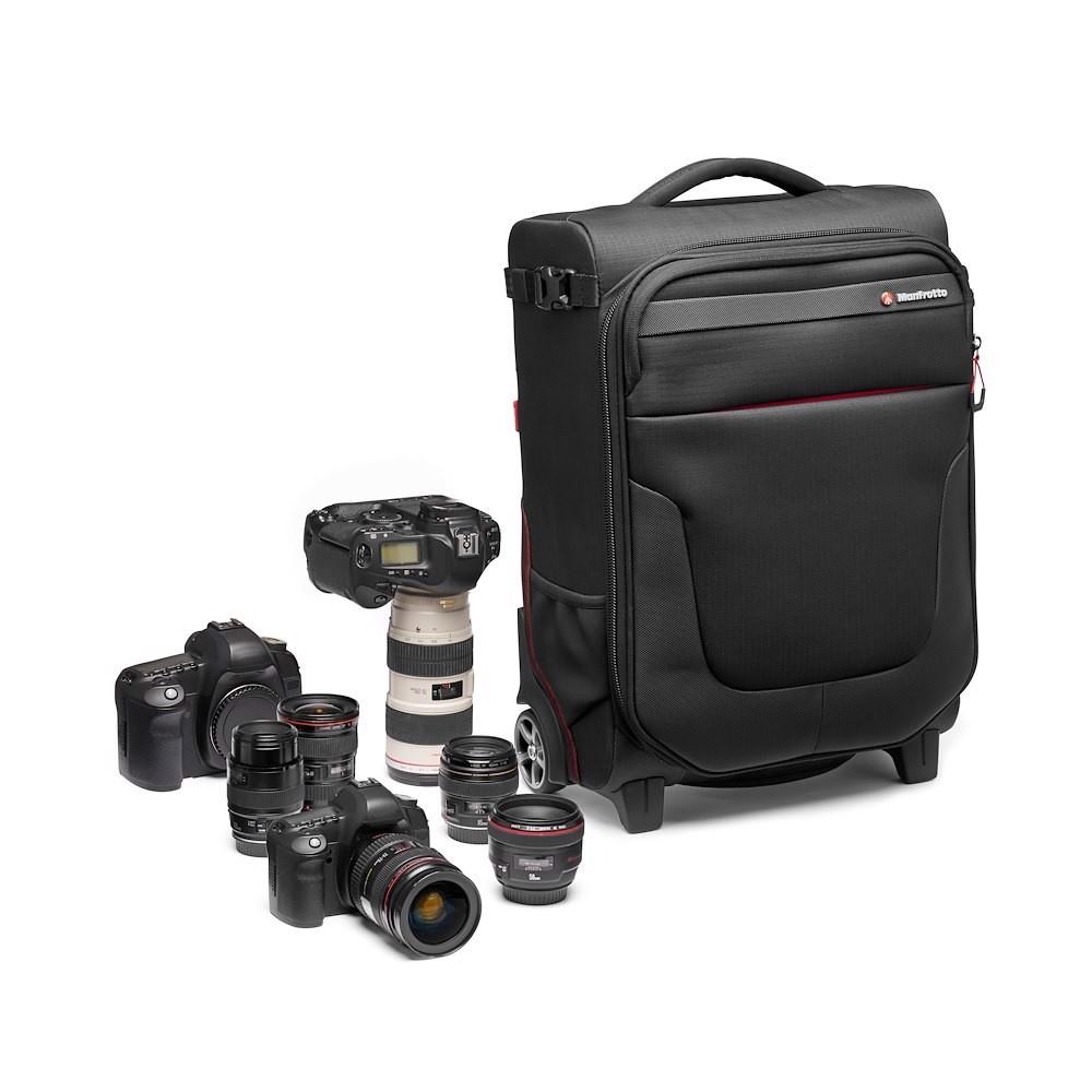 Manfrotto Trolley Pro Light Reloader Air-50