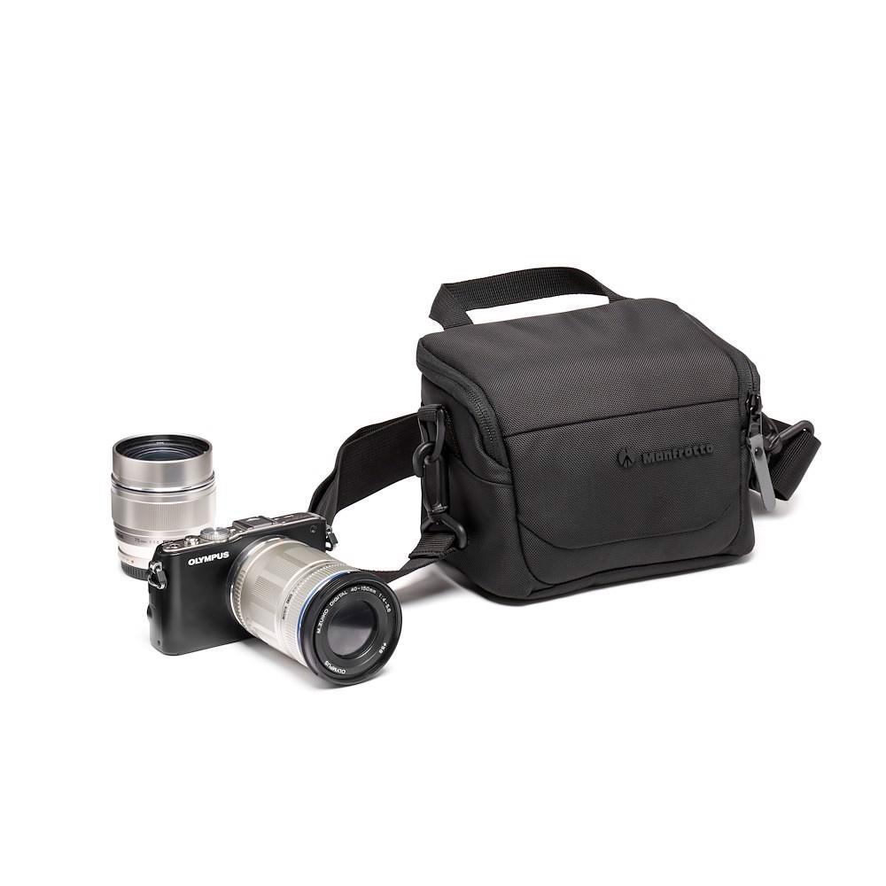 Manfrotto Borsa a spalla Advanced XS III
