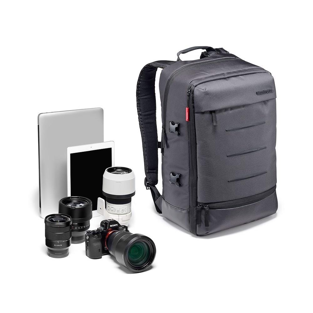 Manfrotto Zaino Manhattan Mover-30 per DSLR/CSC