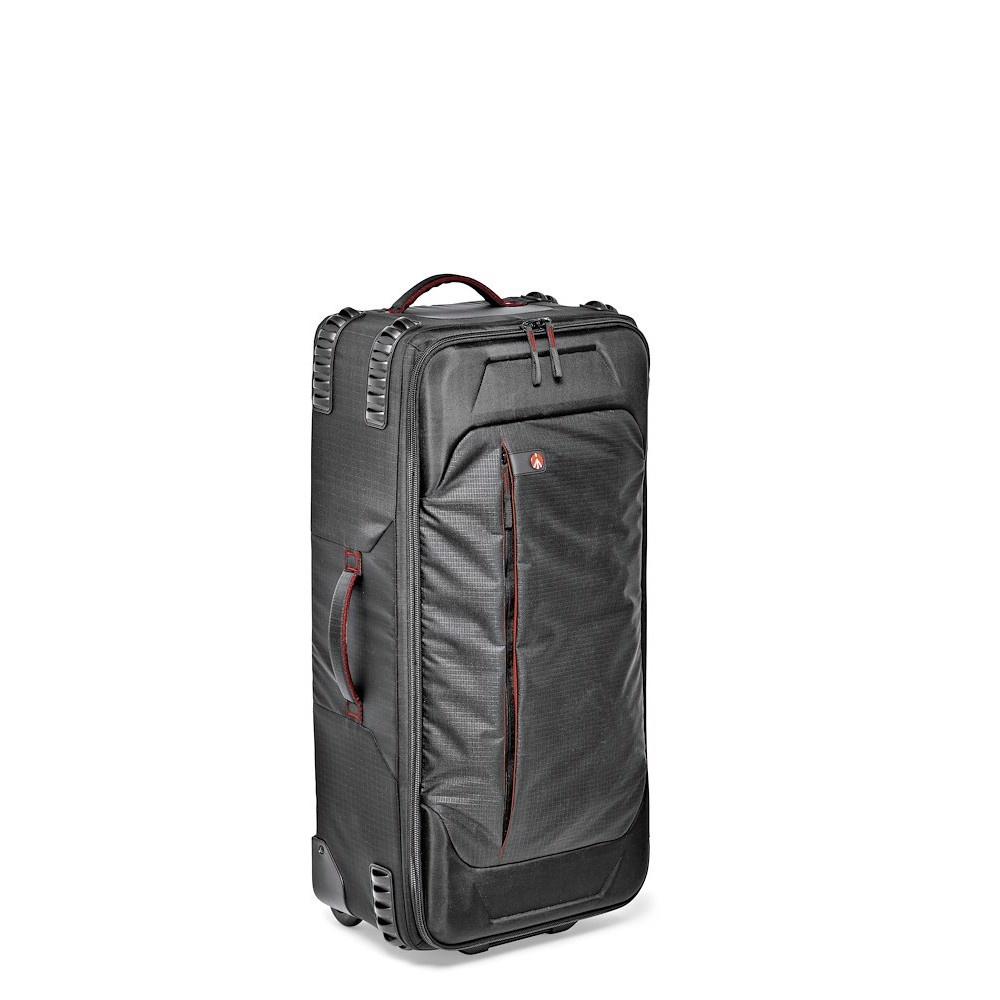 Manfrotto Trolley Pro Light LW-88W V2 per attrezzatura lighting