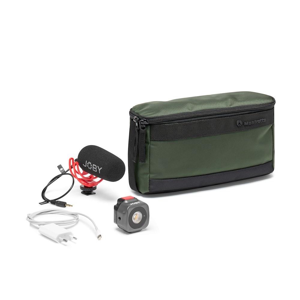 Manfrotto Organizer Tech Street