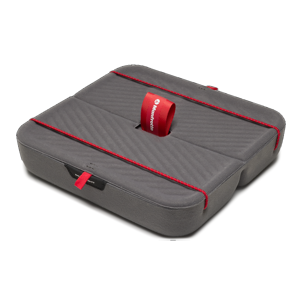 Manfrotto Pro Light Cineloader Custodia Drawer