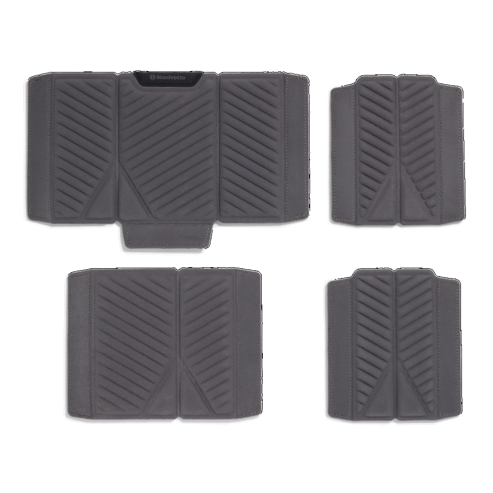 Manfrotto Pro Light Cineloader Kit di Divisori