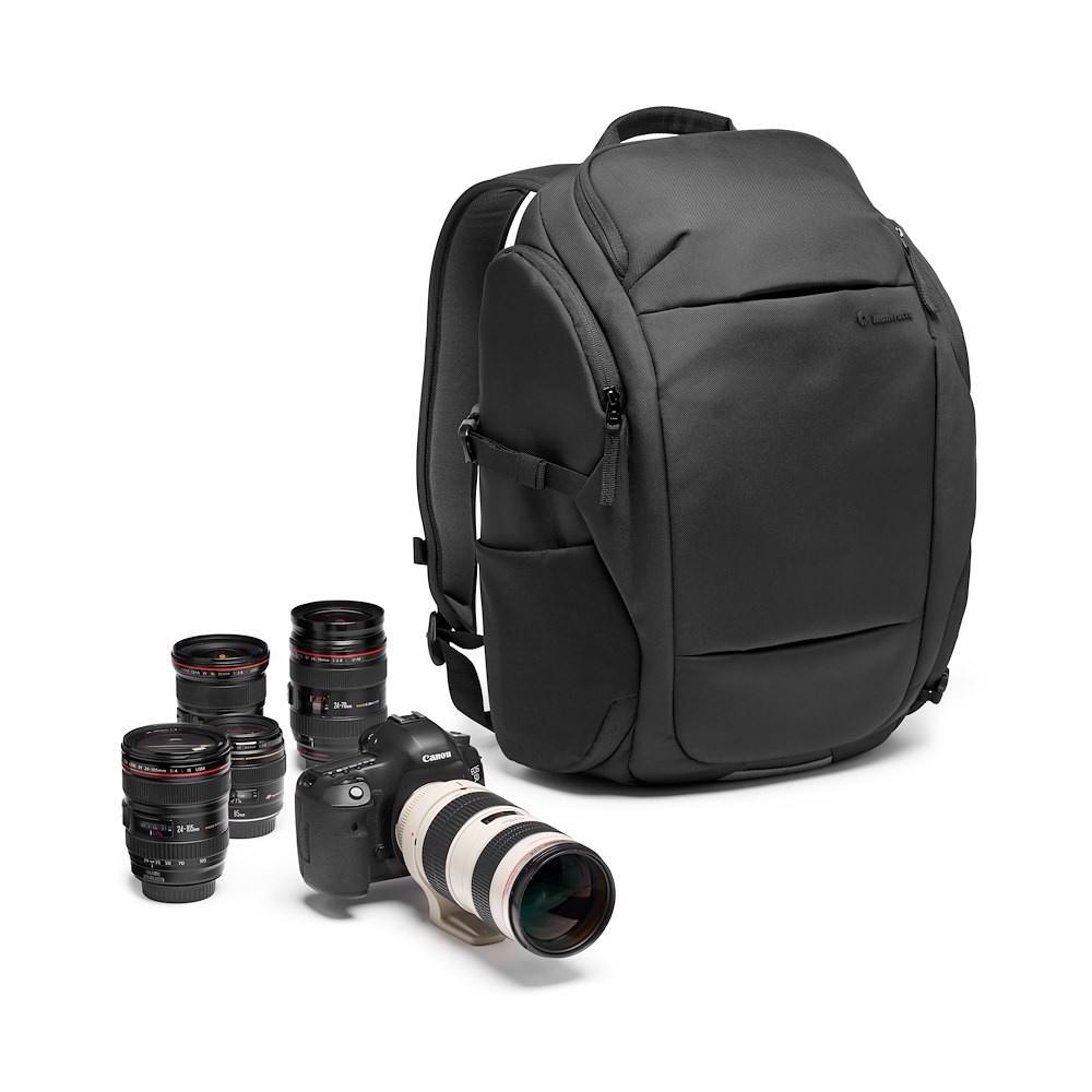 Manfrotto Zaino Advanced Travel III Cyber Monday