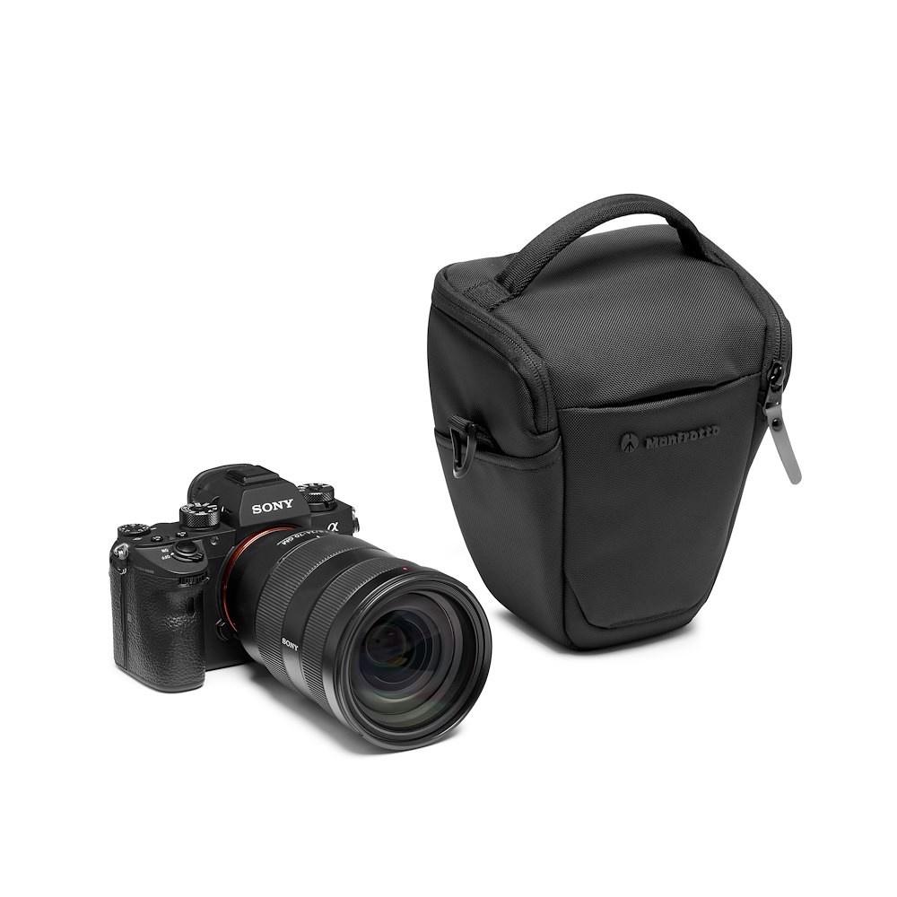 Manfrotto Fondina per Fotocamera Advanced S III Offerta per la Festa della Mamma