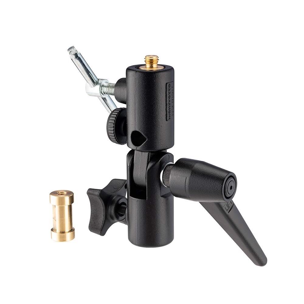 Manfrotto Snodo portalampade Lite Tite Offerta Anniversario