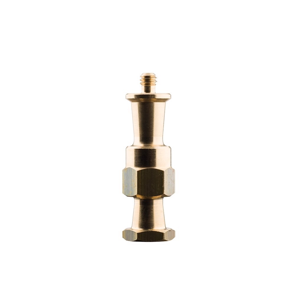 Manfrotto Codolo light stud 5/8'' v. 1/4''