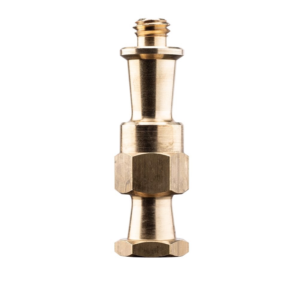 Manfrotto Codolo light stud 5/8'' v. 3/8''