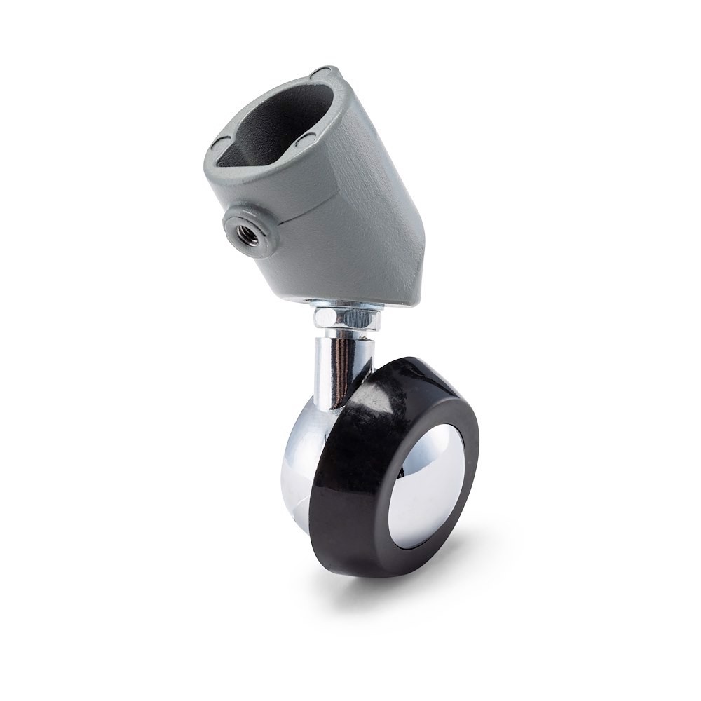 Manfrotto Set 3 ruote attacco 22mm ACQUISTA ORA