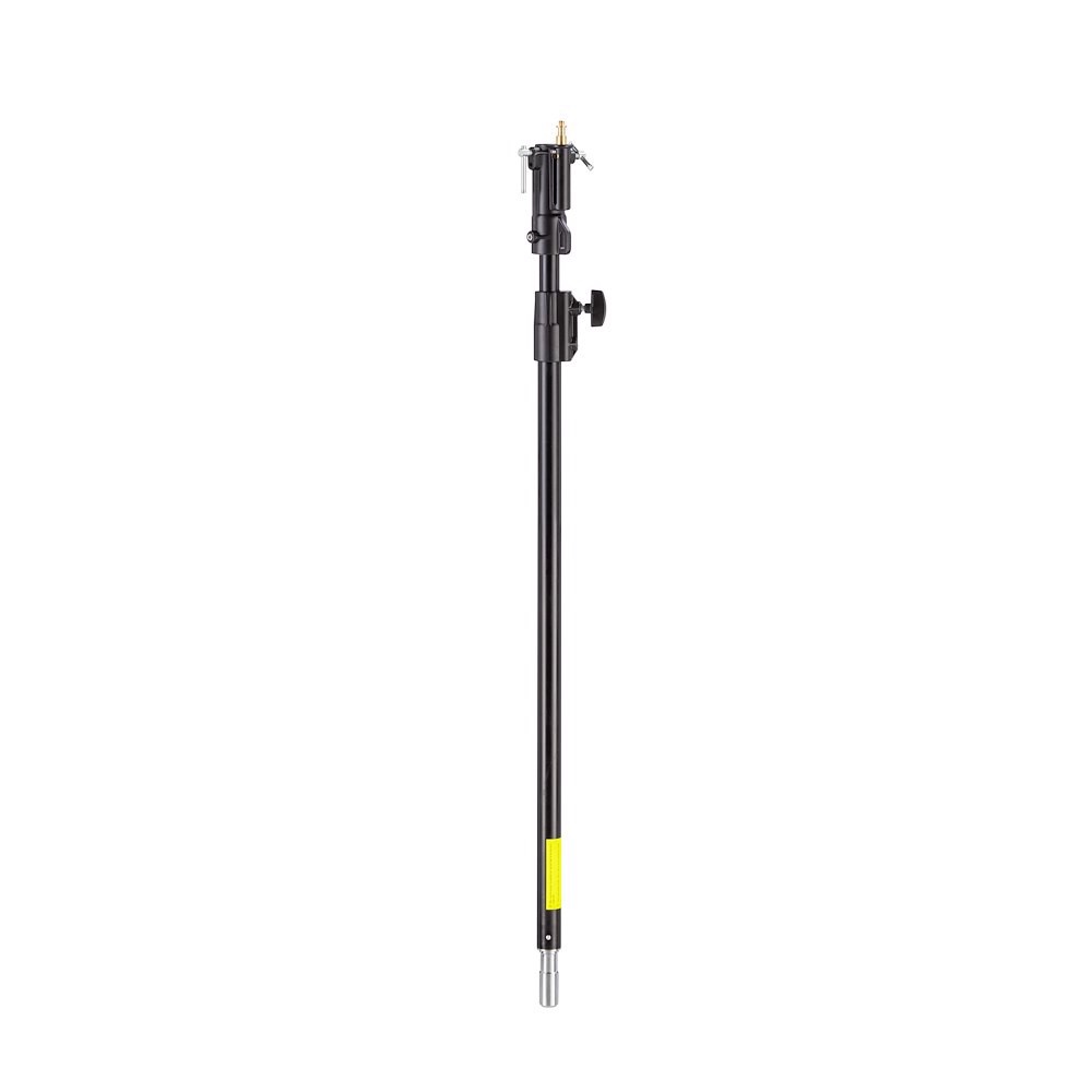Manfrotto Prolunga 2 sezioni alluminio nero Fino al 65% di sconto