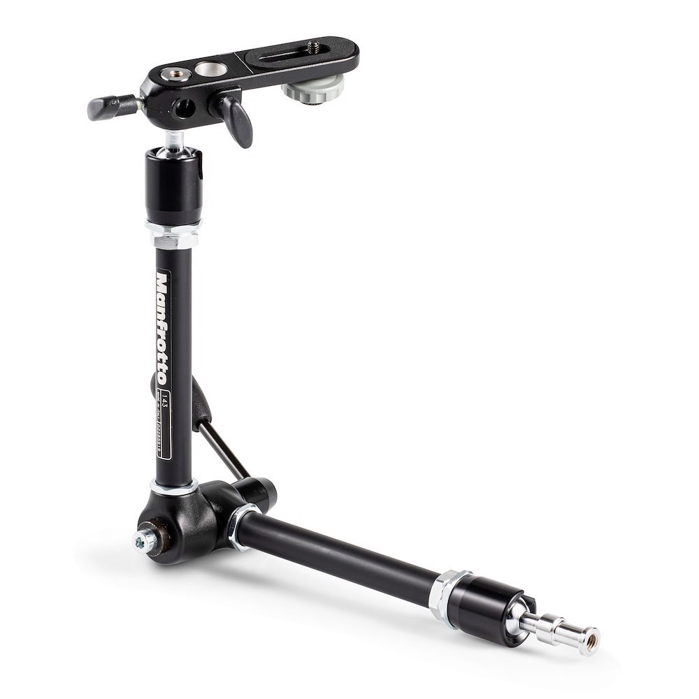 Manfrotto Magic Arm - solo braccio staffa Offerta speciale della fabbrica