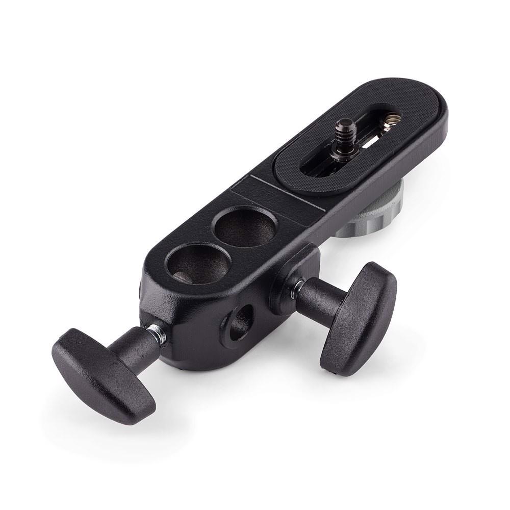 Manfrotto Porta macchina per 143-155-196 Sostegno trimestrale