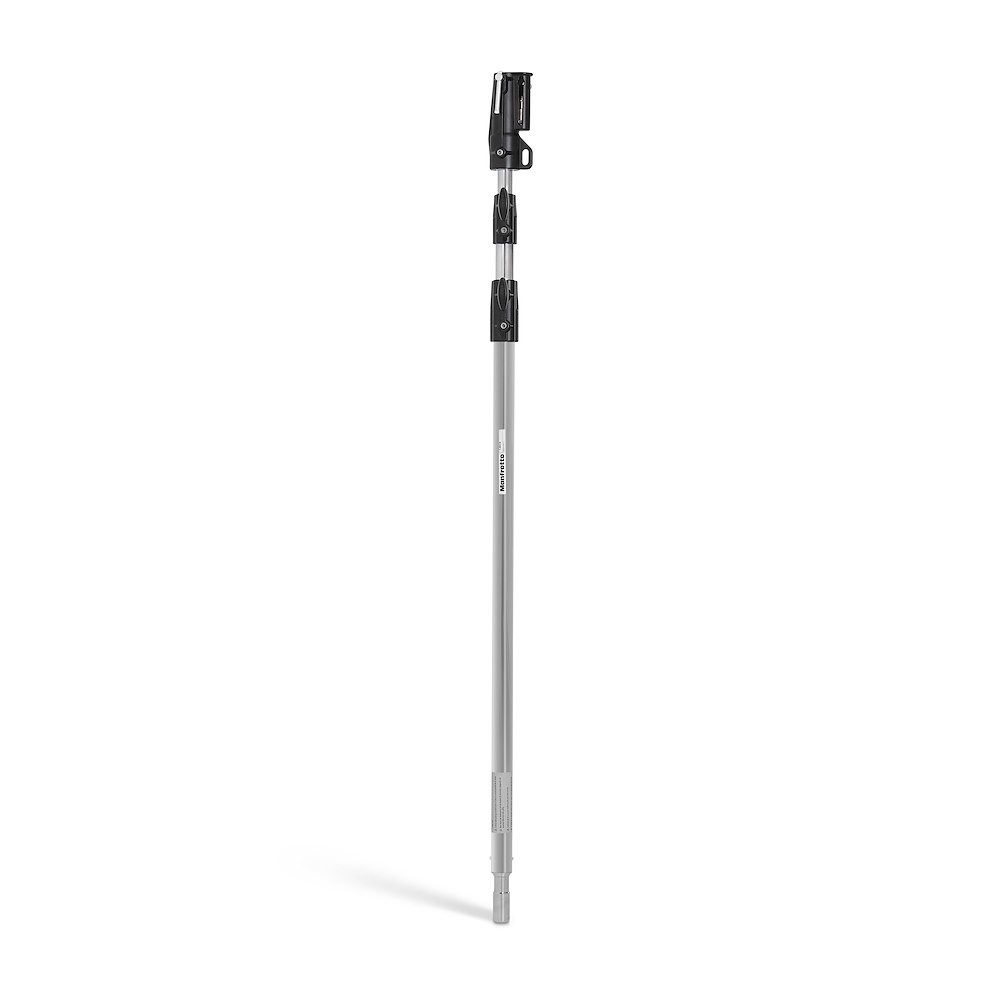Manfrotto Prolunga 3 sezioni per stativi pesanti Discount Store per i nuovi prodotti