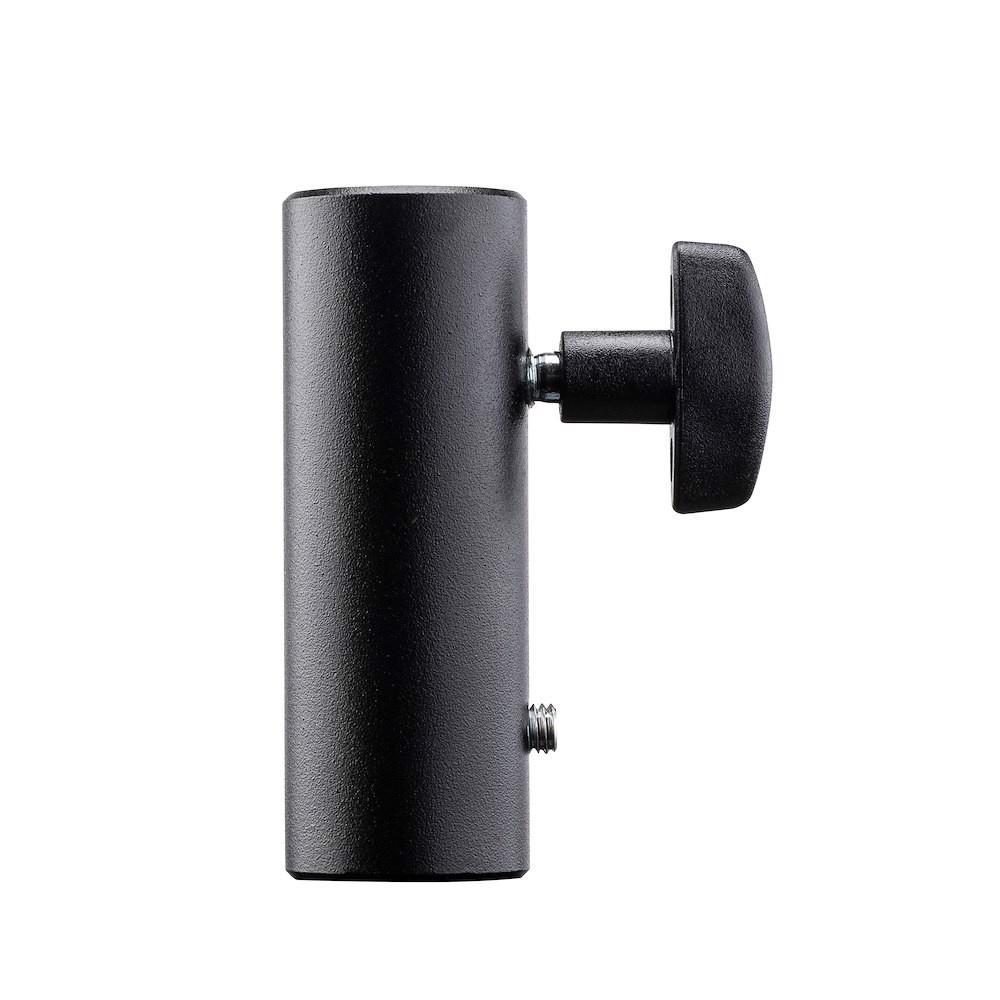 Manfrotto Adattatore da 5/8'' a 17 5mm femmina Trasporto libero internazionale