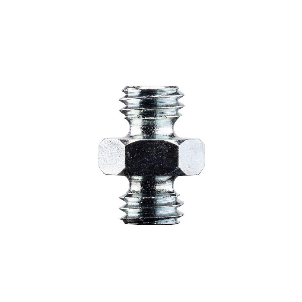 Manfrotto Assieme Adattatore Spigot 3/8'' Qualità