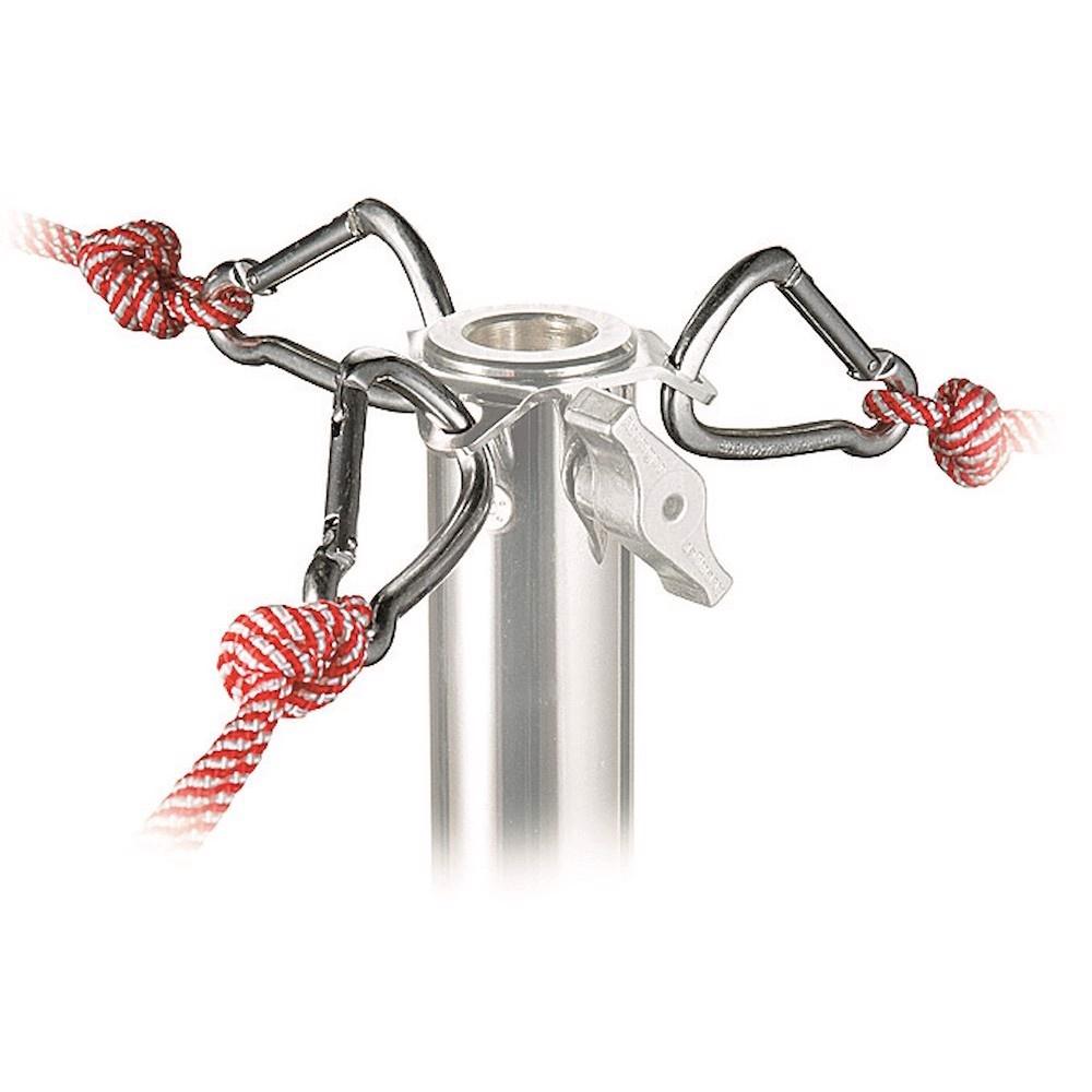 Manfrotto Cavi per controventatura stativo 087 Smaltimento dello stoccaggio