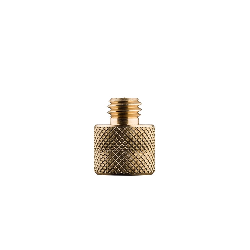 Manfrotto Adattatore da 1/4'' femmina a 3/8'' maschio Vendita calda