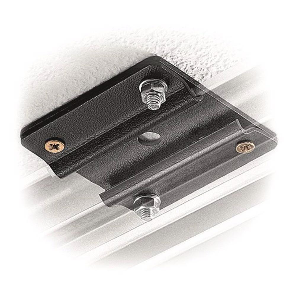 Manfrotto Staffa fissaggio per rotaia a soffitto Lightning offer