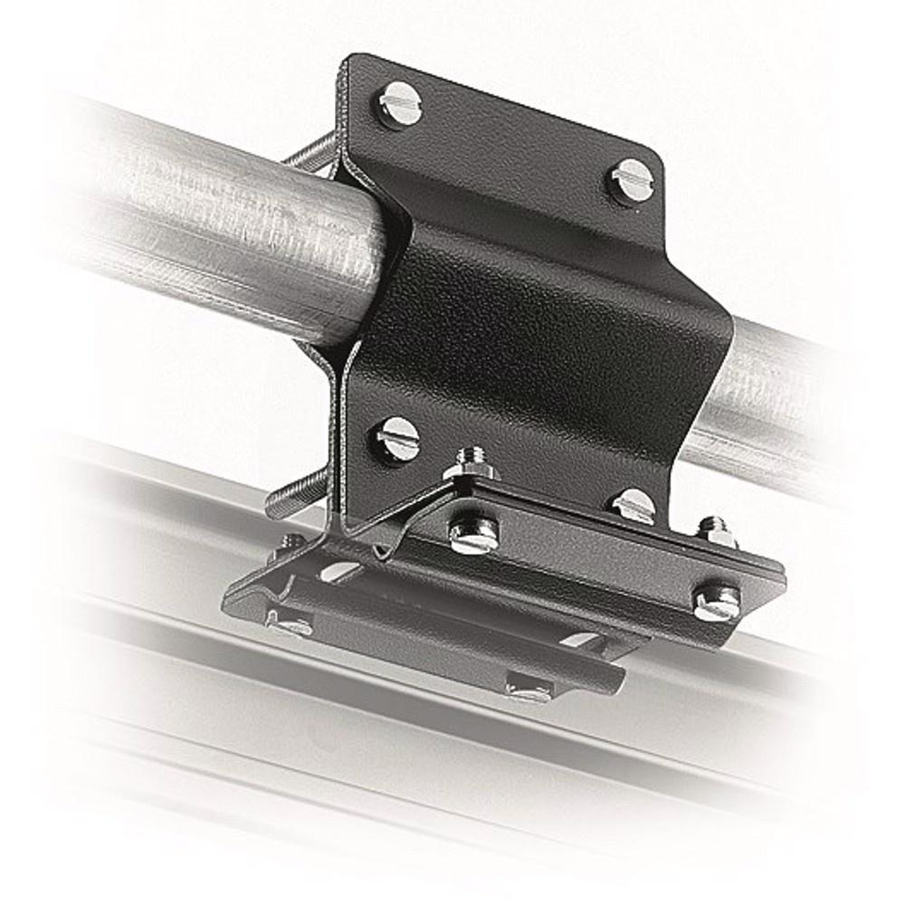 Manfrotto Staffa fissaggio a tubi 35/50 mm Grandi sconti