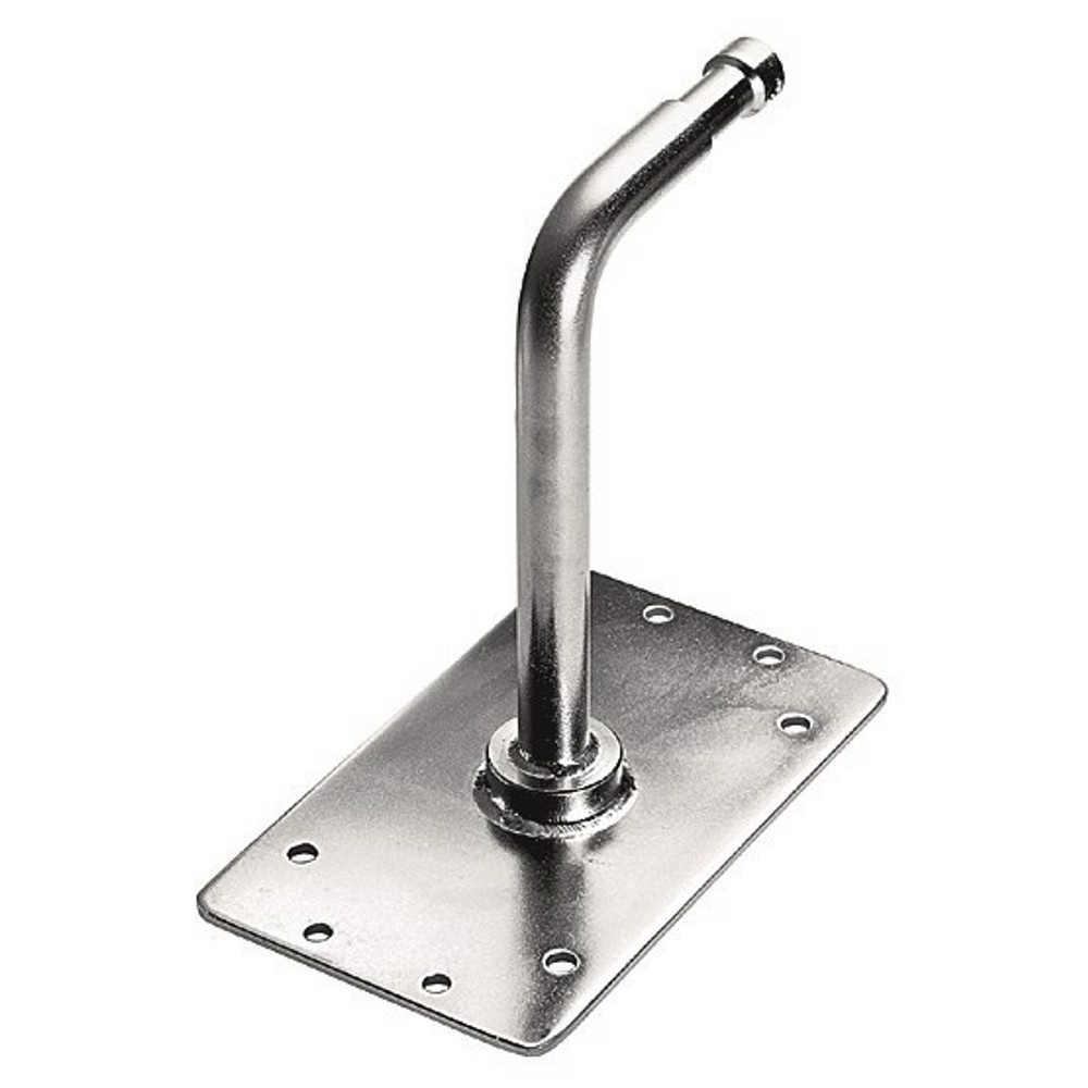 Manfrotto Avenger Piastra a Muro Baby con Spigot Fisso 16mm a 90° Promozione temporanea