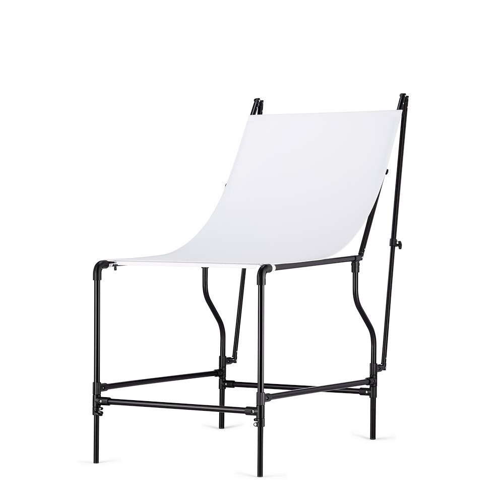 Manfrotto Mini tavolo still life con perspex nero Super sconto