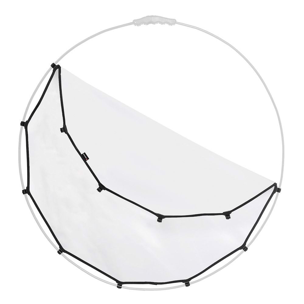 Manfrotto Cover per Diffusore HaloCompact 82cm Only for today