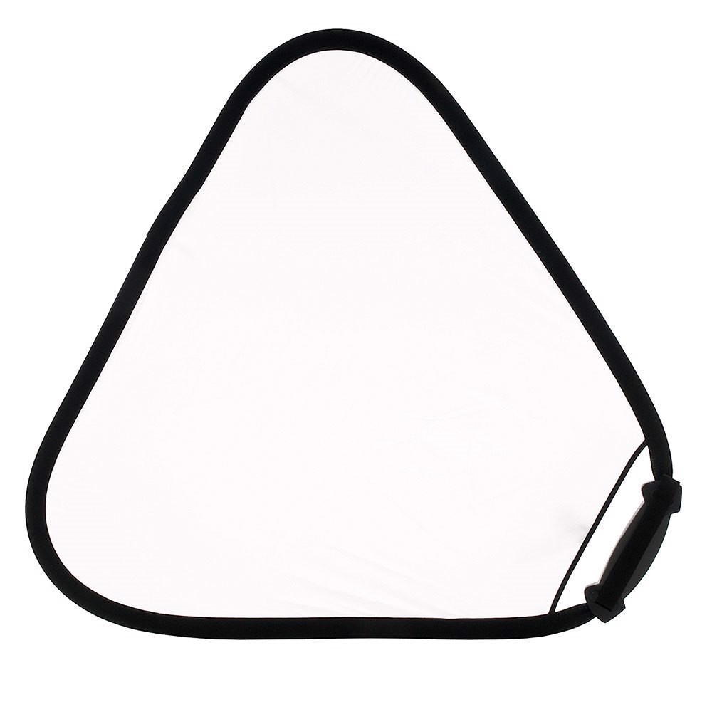 Manfrotto Pannello TriGrip diffusore 75 cm - 1 Stop 50% di sconto con spedizione gratuita