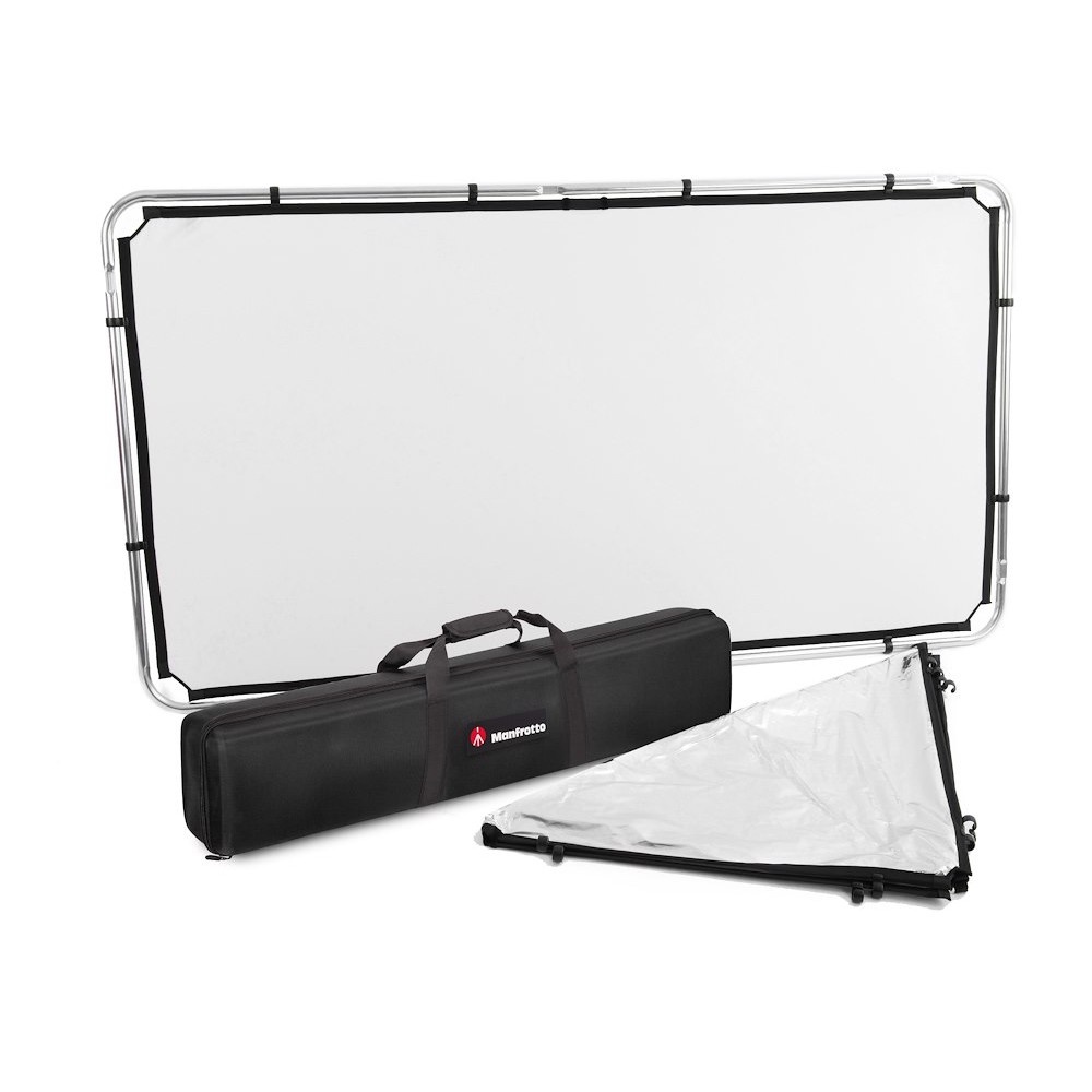 Manfrotto Kit Skylite Rapid Medio 1.1 x 2m Shopping Online