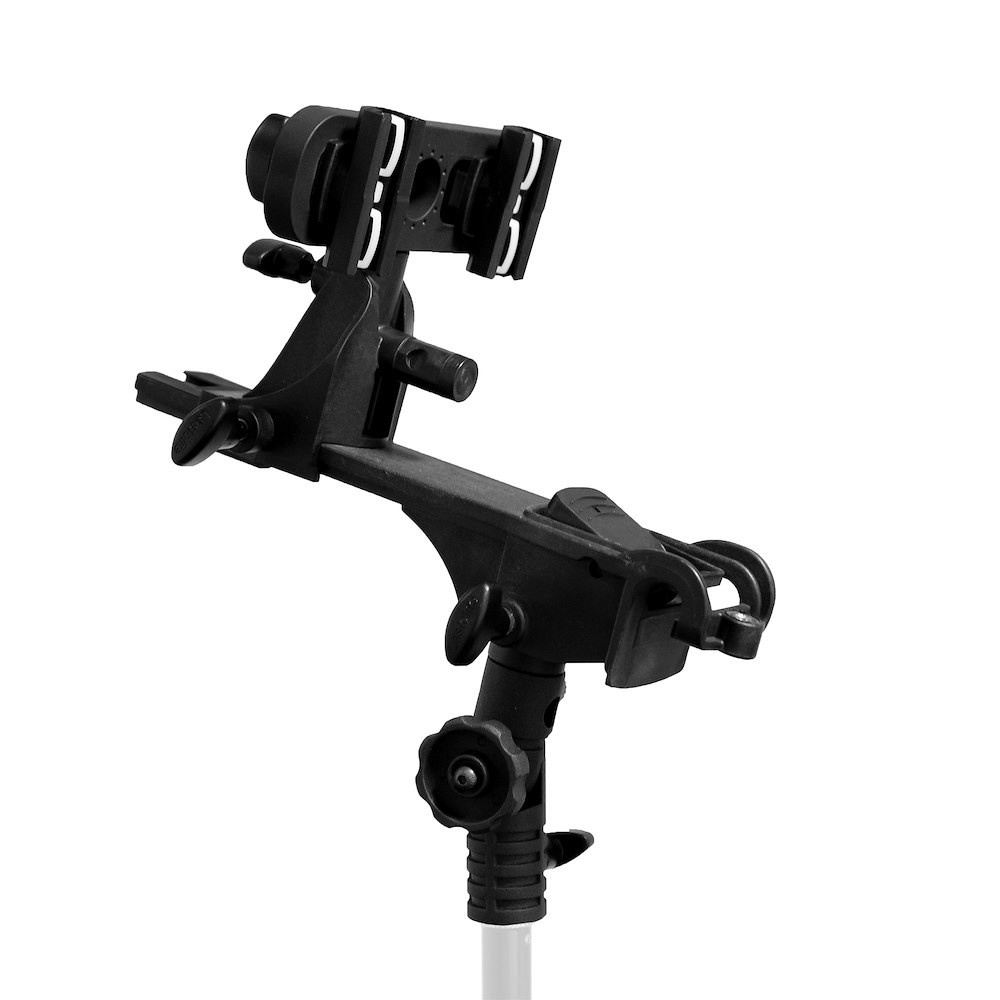 Manfrotto Staffa per ezybox quadra II I Più Venduti