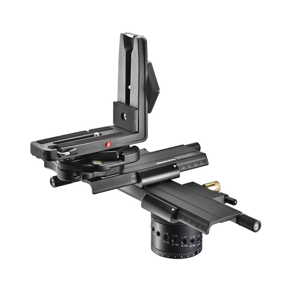 Manfrotto Testa per applicazioni 3D-PRO Flash Sale