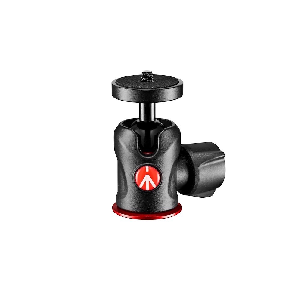 Manfrotto Testa a sfera 492 Shopping online