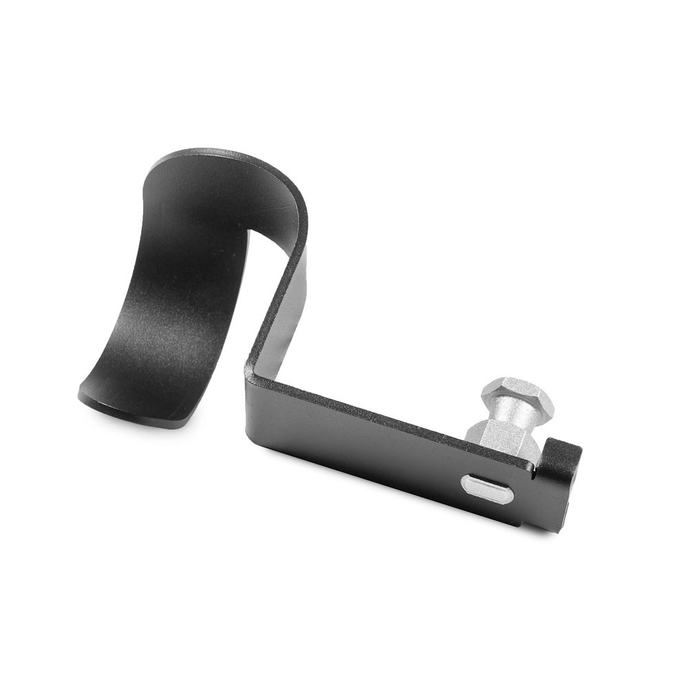 Manfrotto Staffa ad “U” per Super Clamp