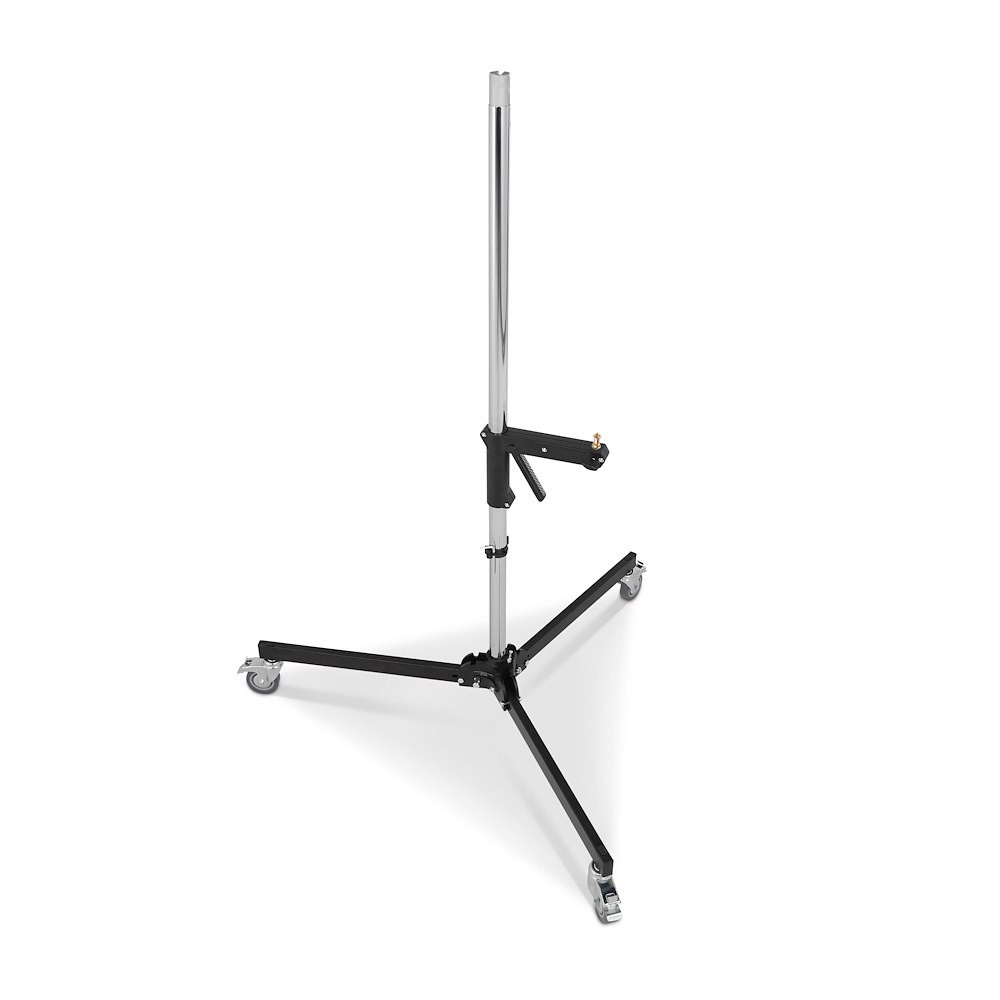 Manfrotto Stativo a supporto scorrevole Soddisfazione Garantita