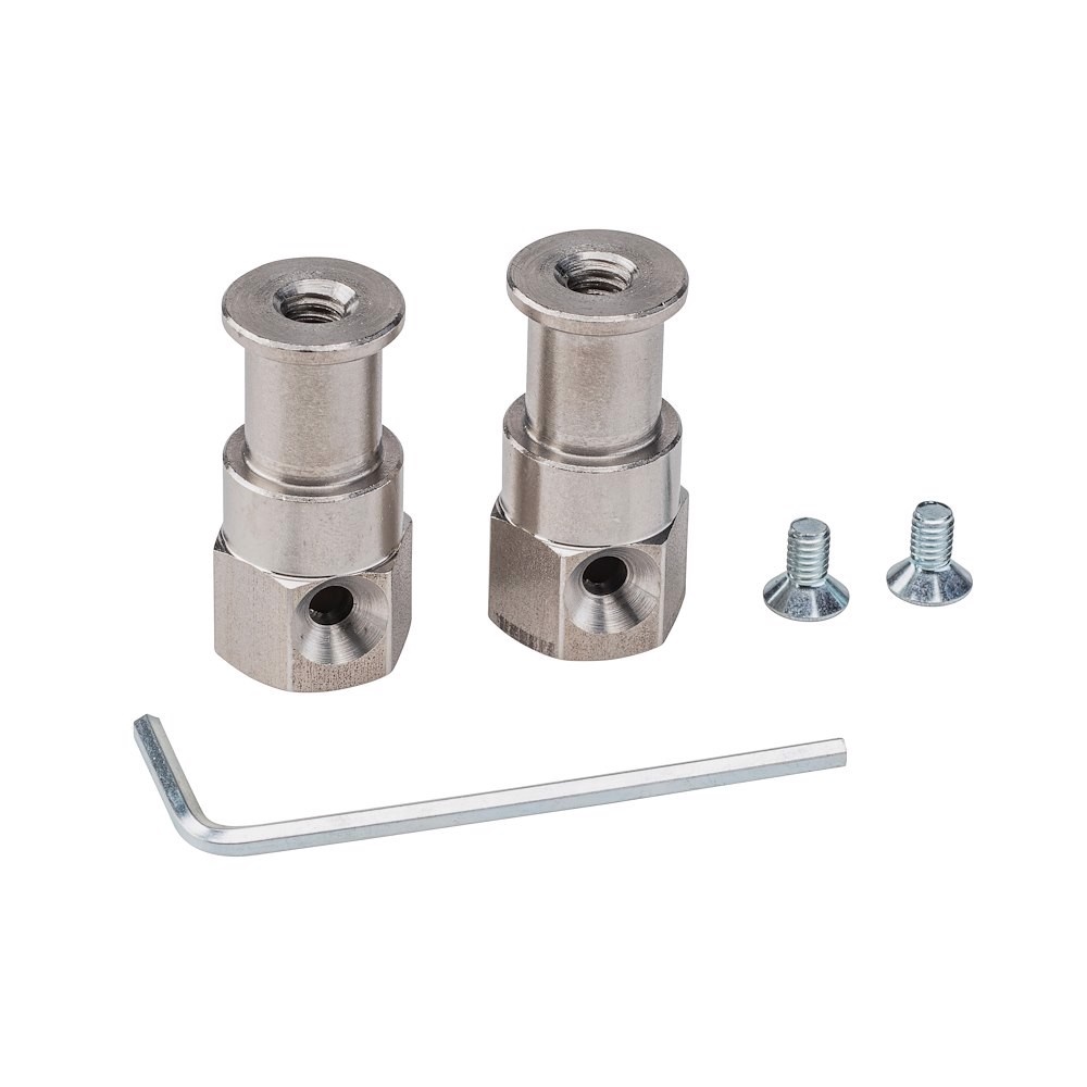 Manfrotto Adattatore per 244 con attacco da 5/8