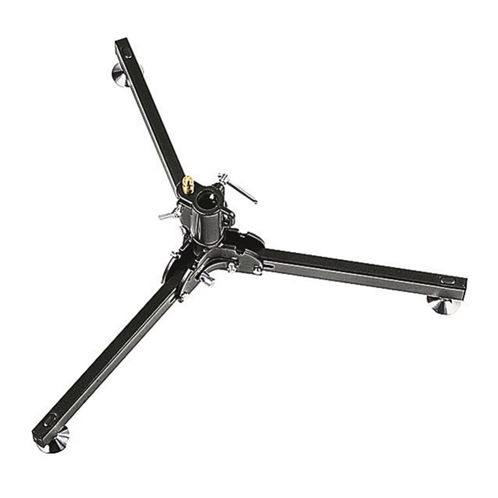 Manfrotto Base large bassa con piedini - diametro 100cm Online
