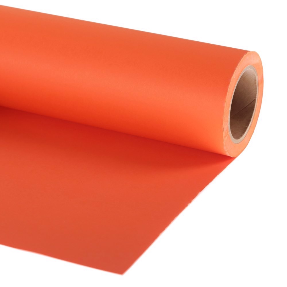 Manfrotto Fondale in carta 2 72 x 11m Marigold Nuova