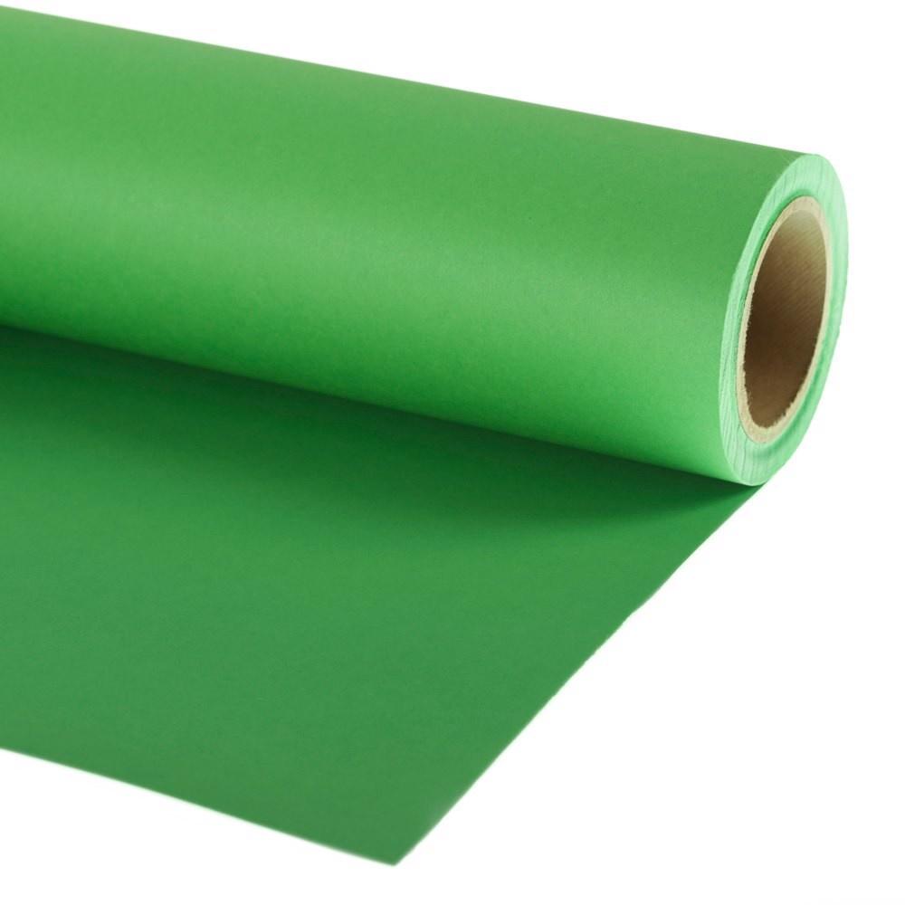 Manfrotto Fondale in carta 2 72 x 11m Chromakey Green Cyber Monday