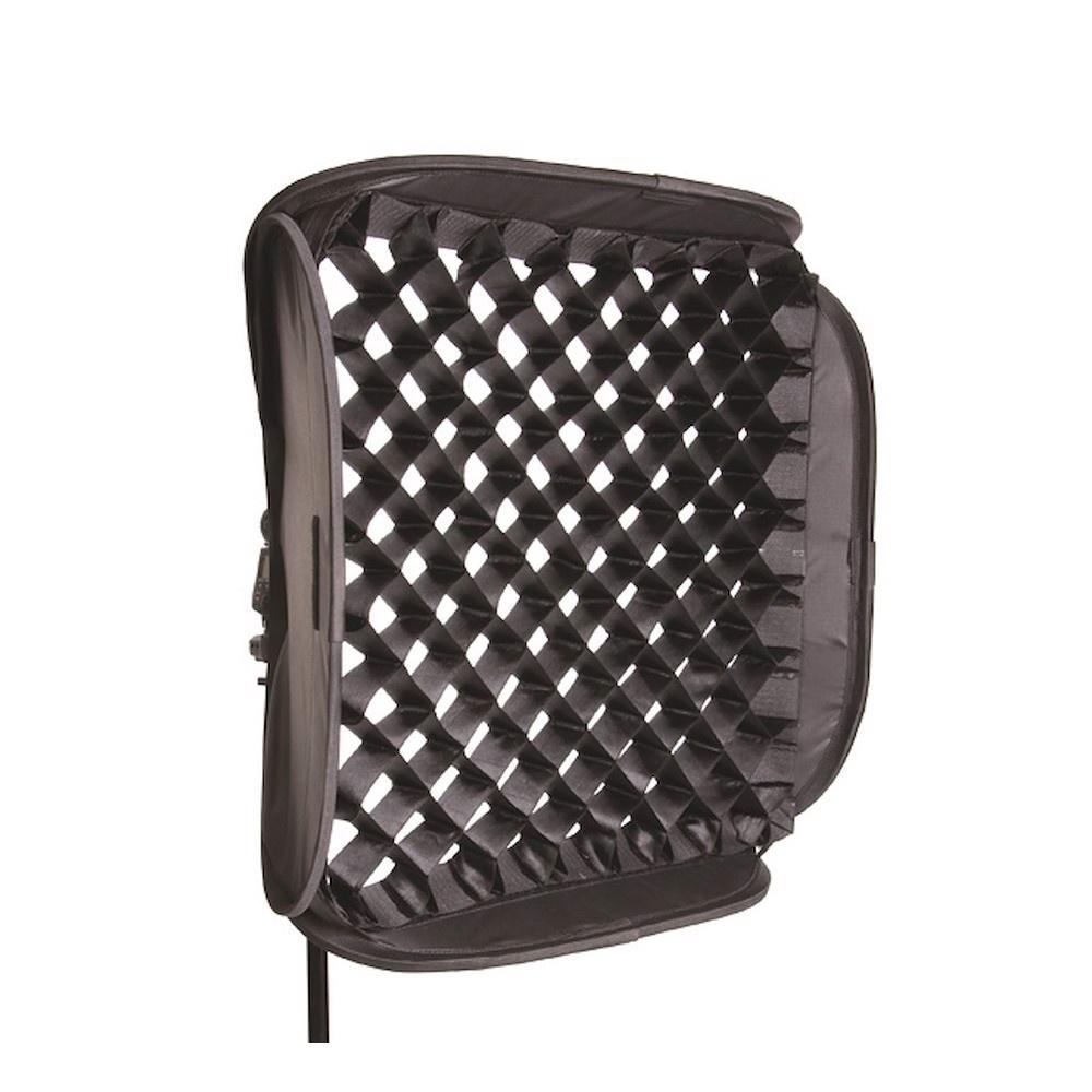 Manfrotto Griglia in tessuto per 2462 Ezybox Hotshoe 54cm Ultimi tre giorni