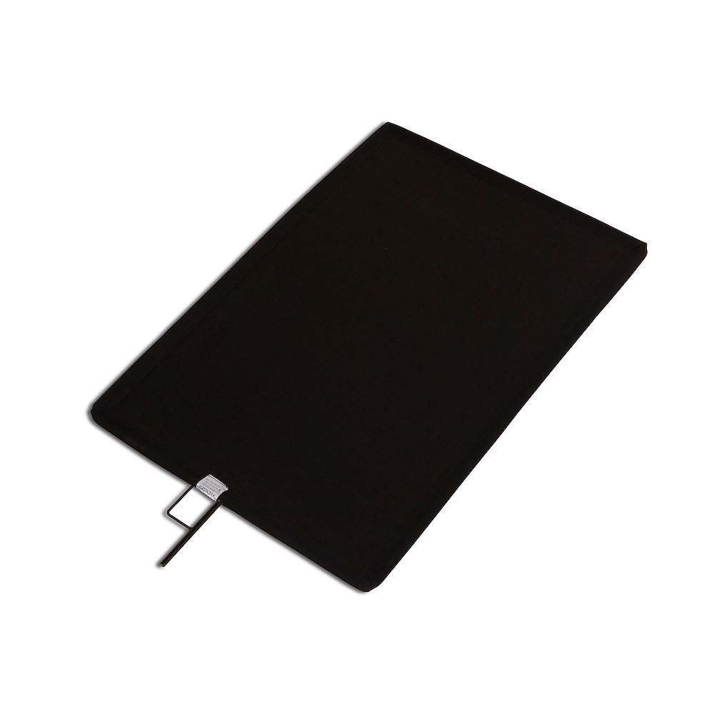 Manfrotto Bandiera 60x90 cm. panno nero