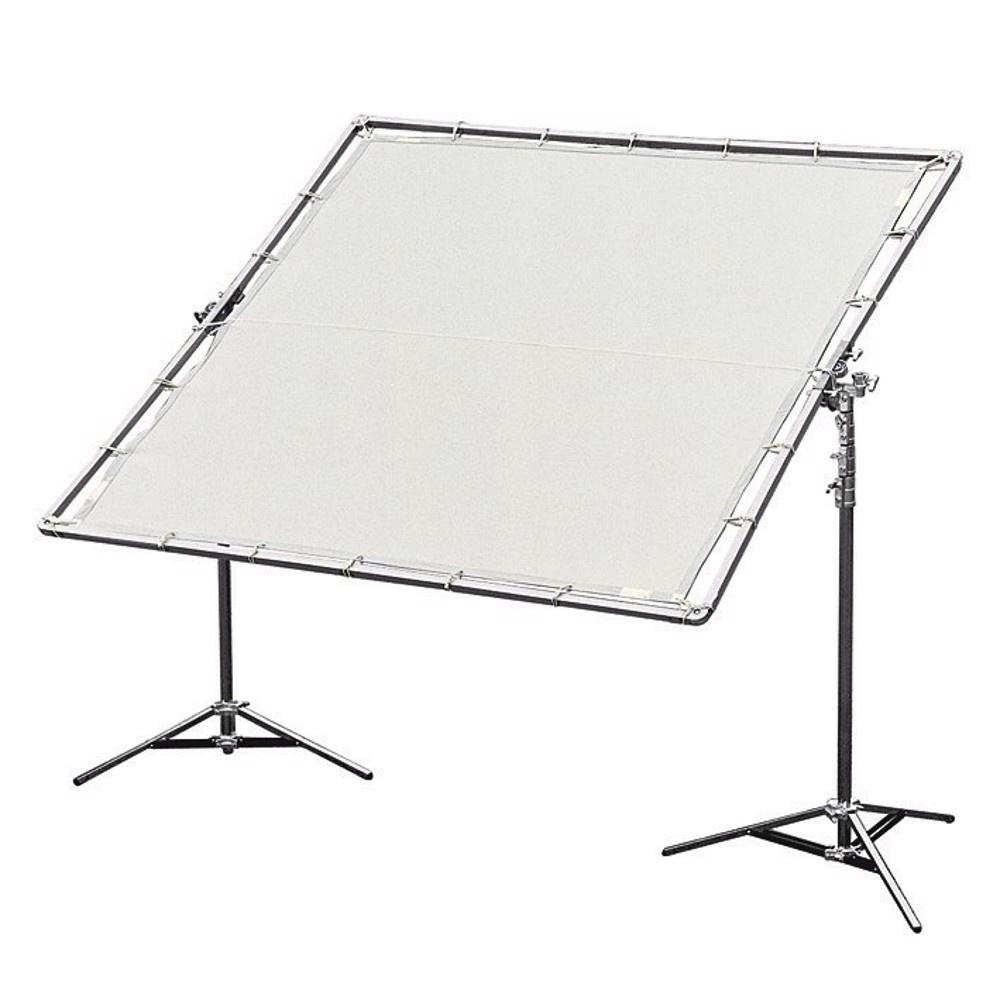 Manfrotto Avenger Telaio Pieghevole con Supporti 183x183cm Sostegno trimestrale