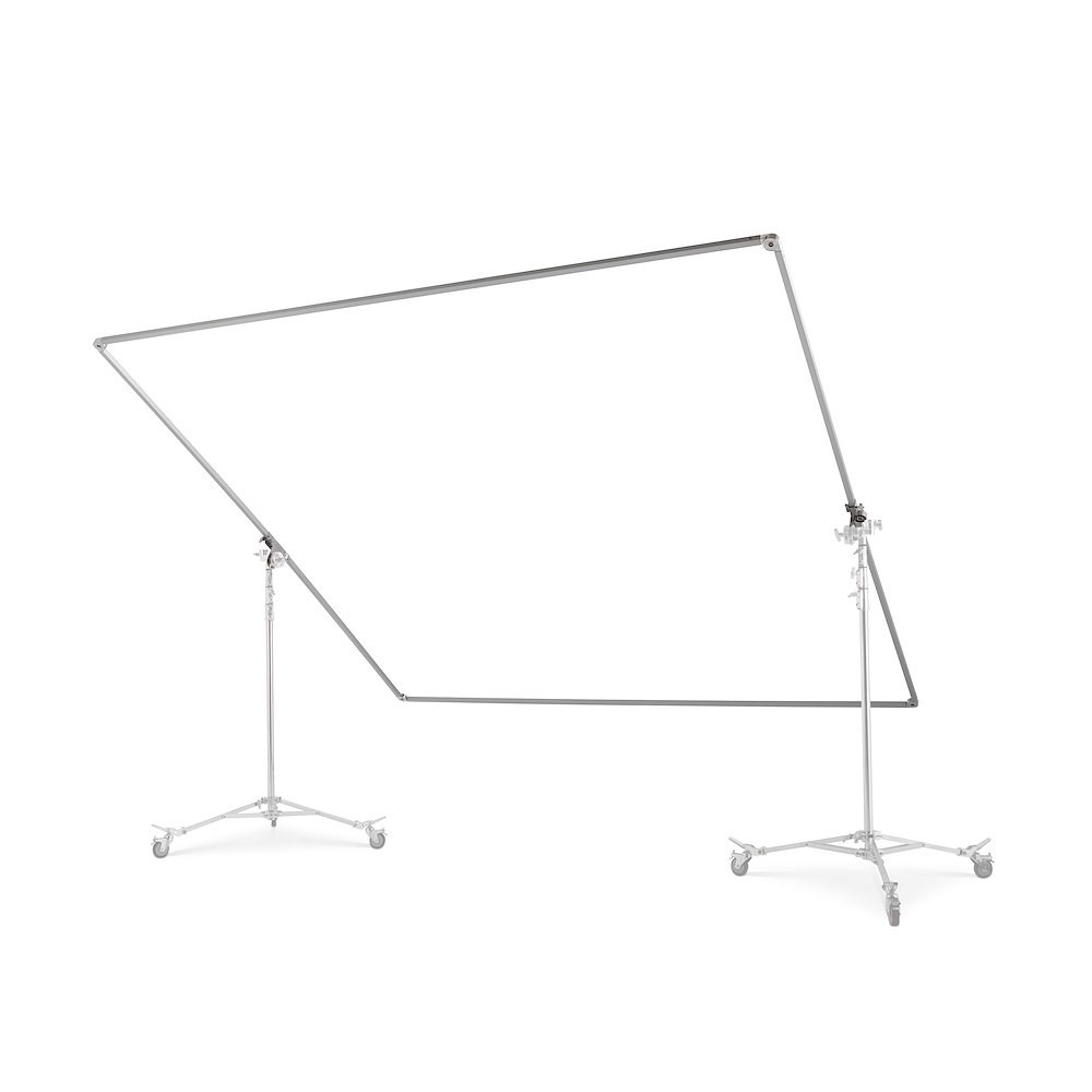 Manfrotto Avenger Telaio Pieghevole con Supporti 366x366cm Solo un giorno rimasto