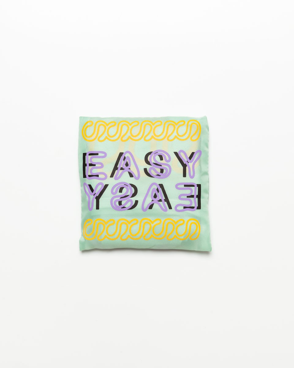 Wood'd Easy Bag