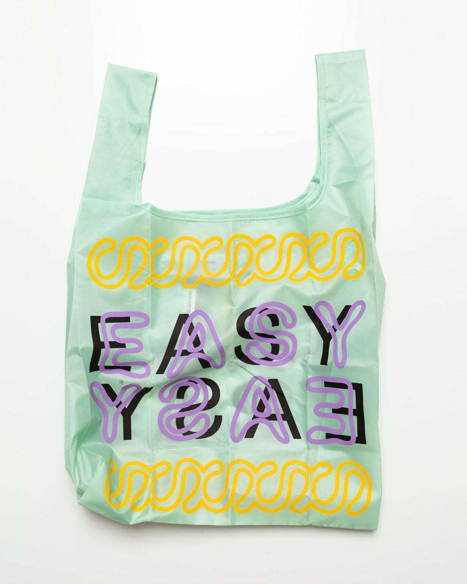 Wood'd Easy Bag In Vendita