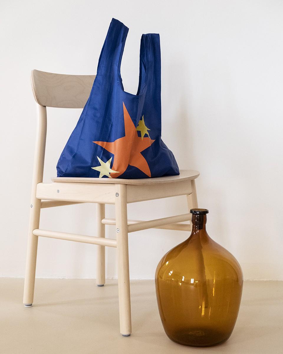 Wood'd Supernova Bag Italy