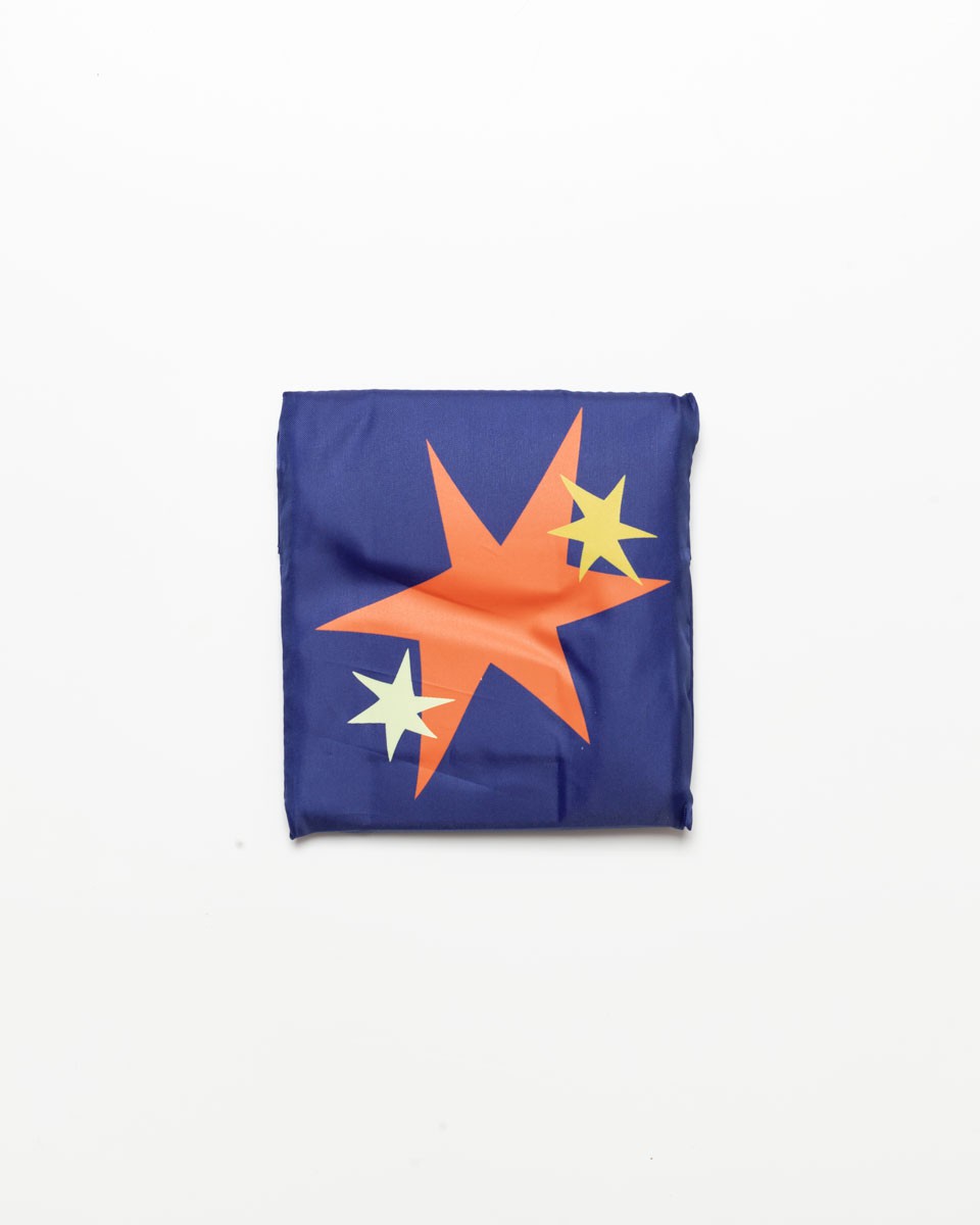 Wood'd Supernova Bag Italy