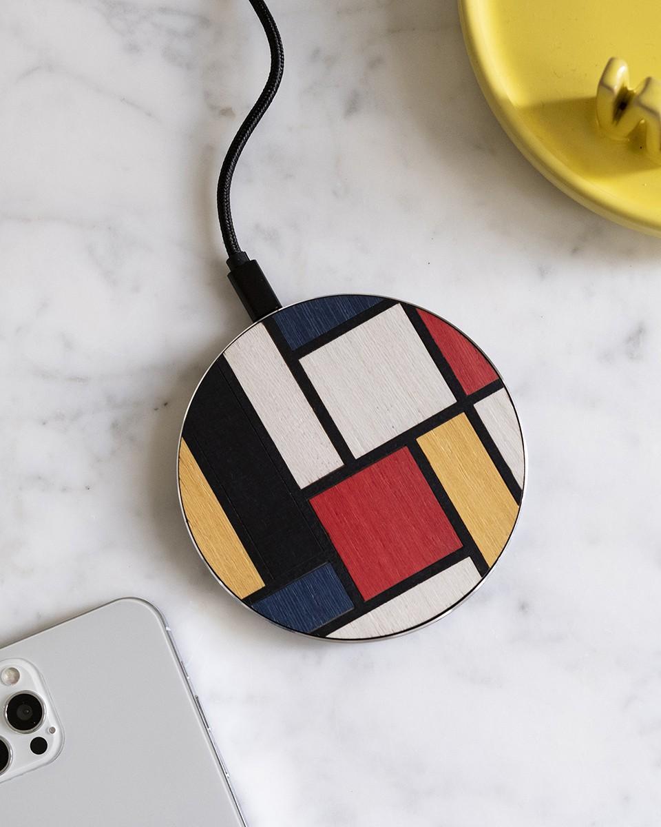 Wood'd Charger Tableau Promozione
