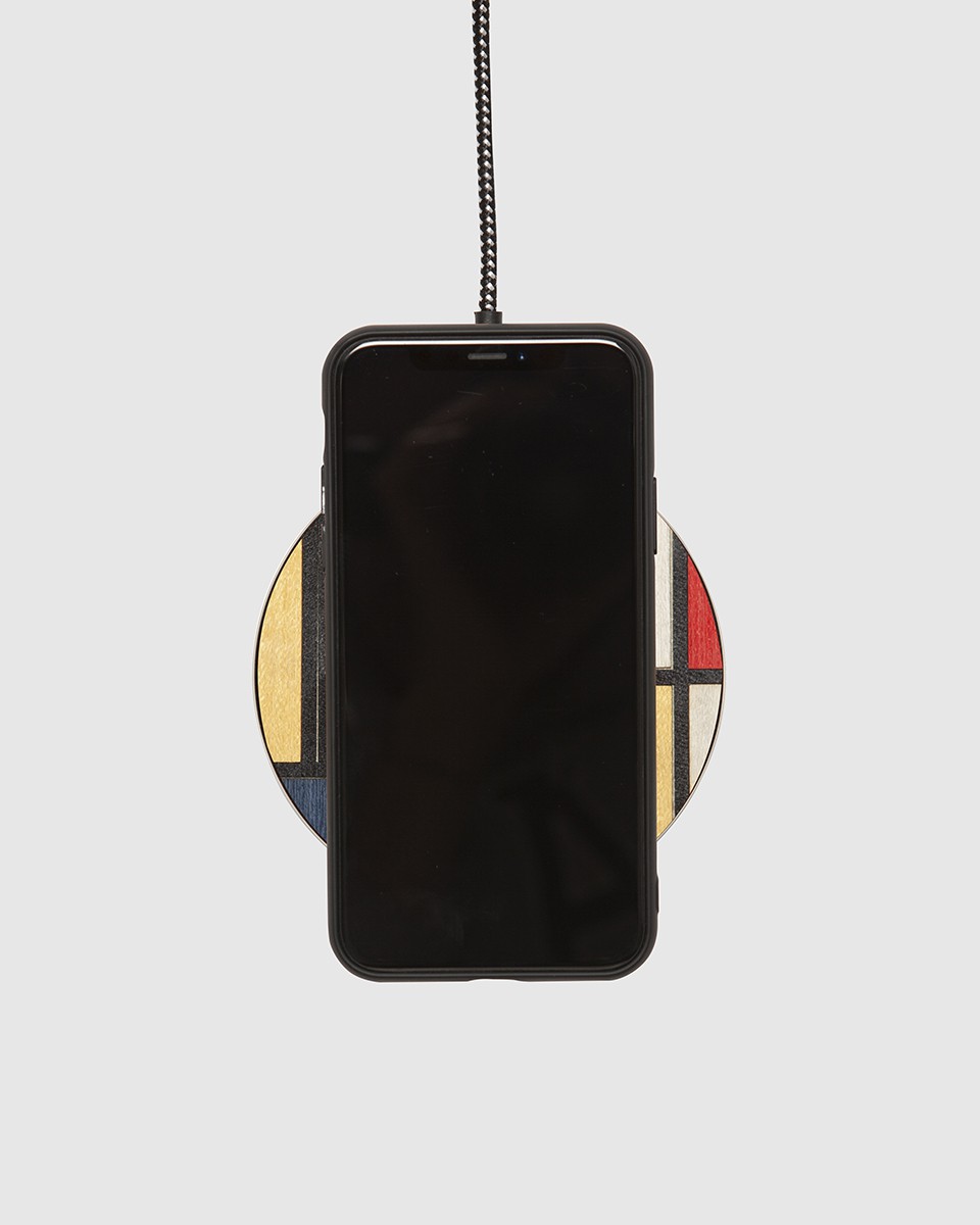 Wood'd Charger Tableau Promozione